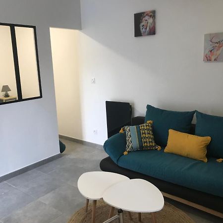 Superbe studio entièrement refait a neuf Figeac Extérieur photo