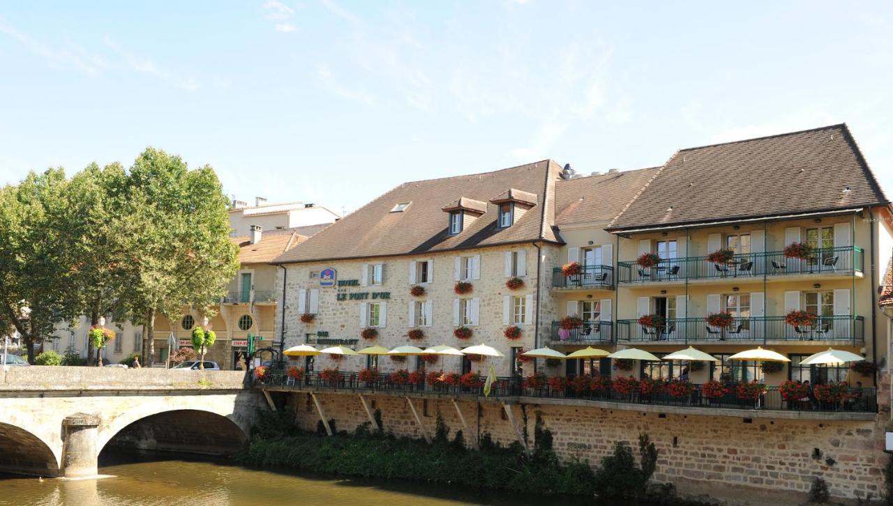 Superbe studio entièrement refait a neuf Figeac Extérieur photo